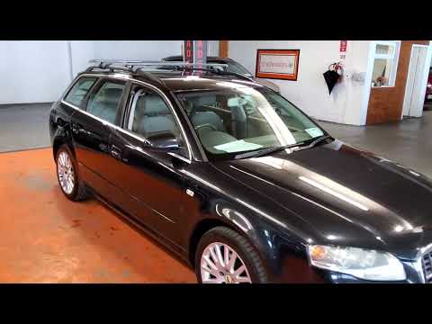 Audi A4 2006 - Image 2