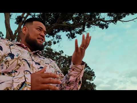 MARTIN NIKOIA - Maine Purotu - COOK ISLANDS MUSIC