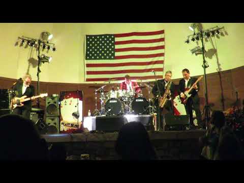 Rick K and The Allnighters - Back In The USSR