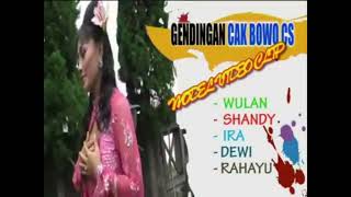 Download lagu Opening Gending Cak Bowo Cs - Album Gelang Kalung  mp3