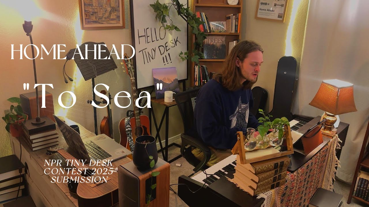 Promotional video thumbnail 1 for Home Ahead