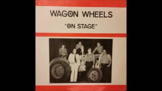 Wagon Wheels - On Stage -04 Daydreams About Night Things (Vinyl Rip)