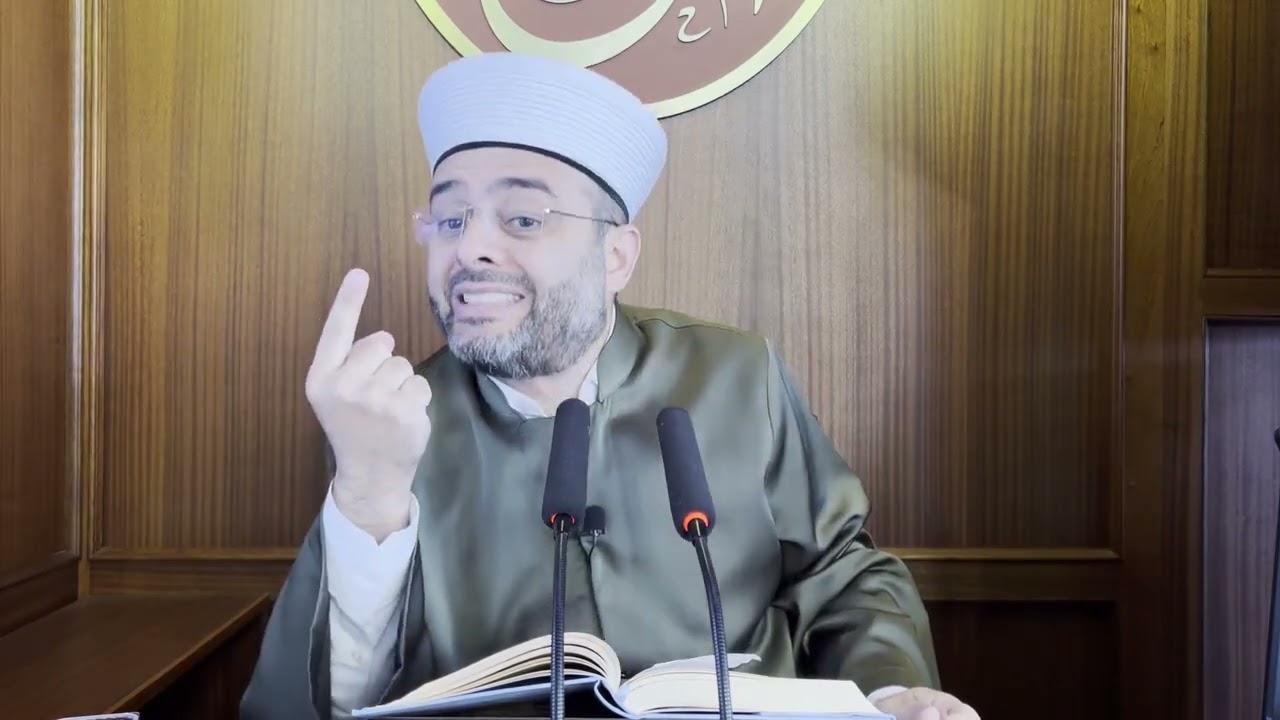 Yalan bir söz olan “Hadice bana kim inanır” sözü yalan olduğu gibi Peygamberimize (sav) hakarettir.!