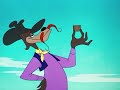 Cowboy Vs Wolf Crazy Tex Avery Style Cartoon ToonStew B2e