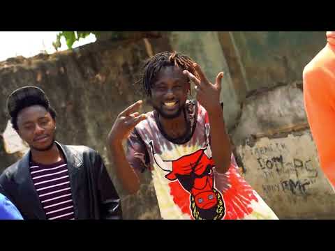 Radio -Maciv Q x Cfresh x J Hood x Fat Man