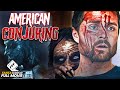 AMERICAN CONJURING Full HORROR Movie HD