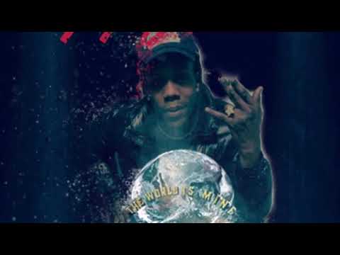 Poppy Santana x MawFetty Greez - OOP IN THE SPOT (( OFFICIAL AUDIO)))