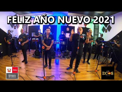 CONCIERTO VIRTUAL 2020 DE LOS ECOS! SUSCRÍBETE AL CANAL OFICIAL DE LOS ECOS!