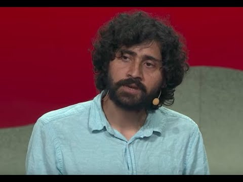 TED | Computing with fluids | Manu Prakash