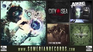 BORN OF OSIRIS - Exhilarate