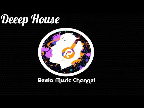 K-Motion ft. Damon Trueitt - Ride