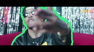 URBN  FT AUGUST ALSINA  SAT FEB 24