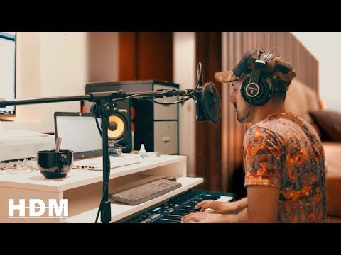 Abraham Mateo - Loco Por Ti Feat. MYA, Feid