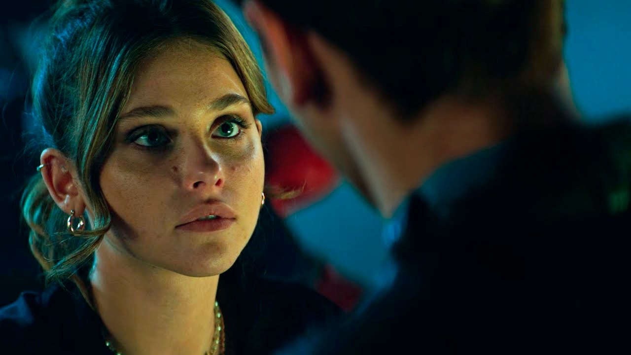 Ela Se Apaixonou Por Seu Meio Irmão Sem Nem Imaginar o Perigo Que Estava Correndo