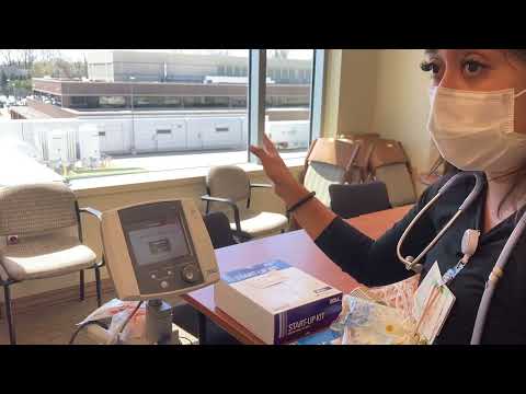 TTM set-up thermoguard