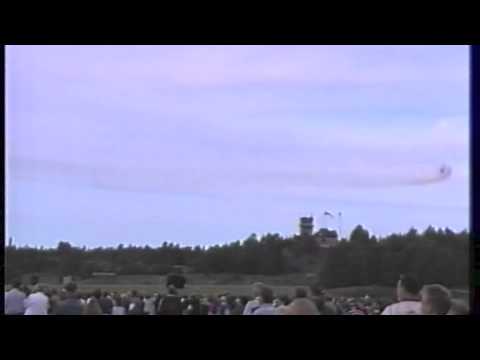 Blue Angel F-18Tullinge1992