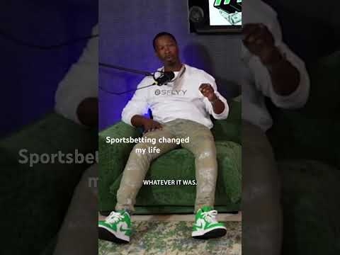 Sportsbetting is just like trading stocks