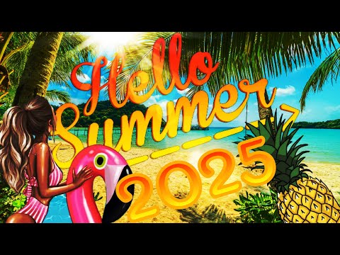 DJ JIRKYS - SUMMER 2025 ☀️