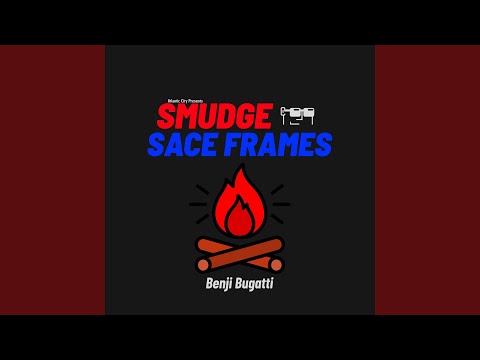 Smudge // Sace Frames