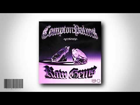 DJ COMPTON PALMS - RAW GEMS [FULL TAPE]