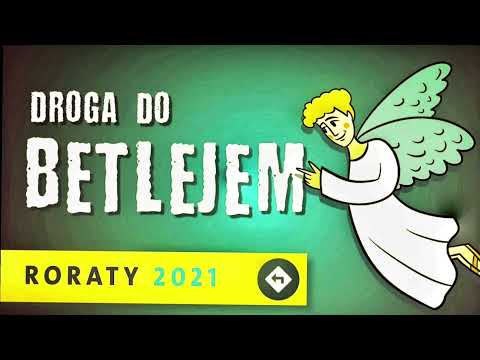 RORATY 2021 "Droga do Betlejem" ale to drill