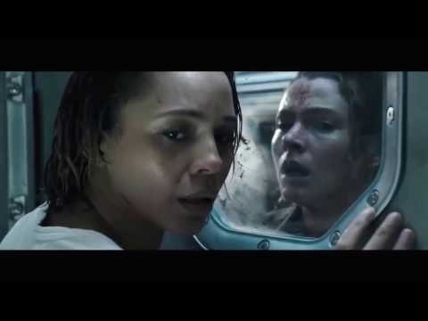 Alien- Covenant Official Trailer 1 (2017) -  Movie