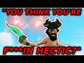 Season 13s Saltiest Pirates