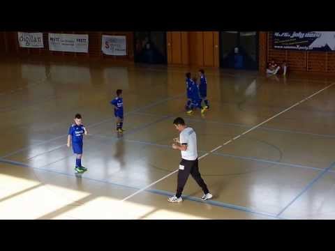 FC Wohlen - FC Menzo Reinach