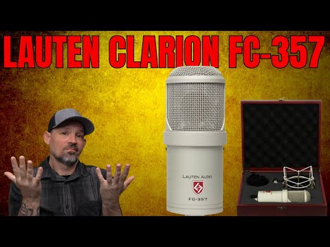 The Truth About the Clarion - Full Mic Review & Test!