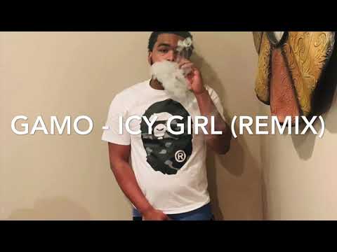 Gamo - Icy Girl (remix)