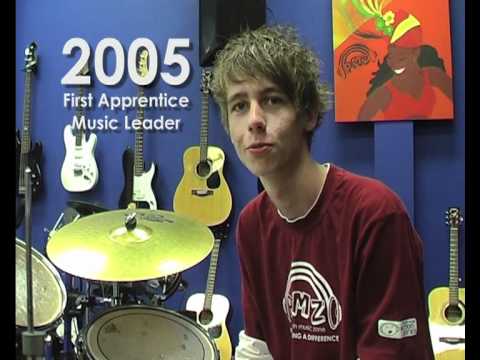 Plymouth Music Zone's Decade of Difference