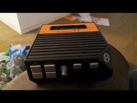 Hyperkin Retron 77 Atari VCS/2600 Emulation Hardware Clone Console Review