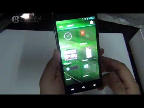ThL W11 Monkey King - World's First Smartphone with dual 13.0 MP camera