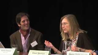 Music Futures Conference - Future of Artist / Label Funding pt2