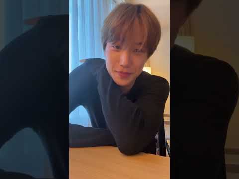260130 KAI Instagram Live