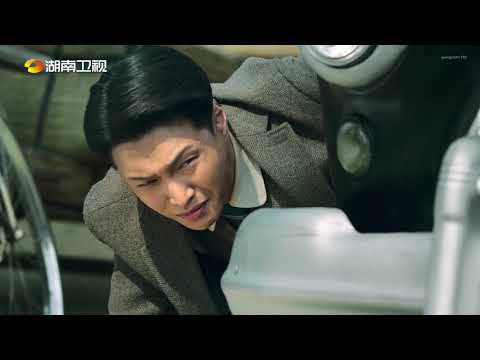 [ENGSUB] 210610 Lie Xing Behind the Scenes - Zhang Yixing