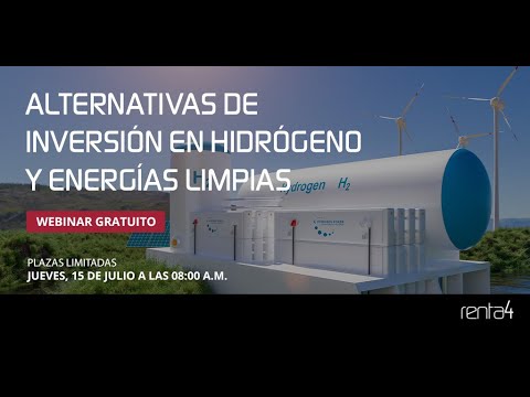 , title : 'Alternativas de inversión en hidrógeno y energías limpias'