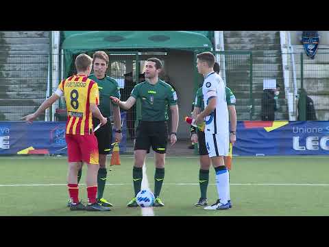 HL Primavera 1TIM VISION: Lecce 2 - Inter 1