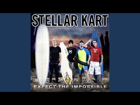 The Right One - Stellar Kart