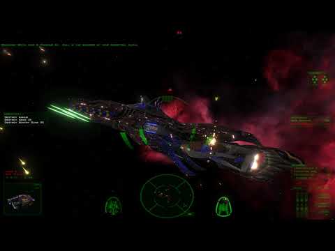 Freespace: Operation Templar - Bringing the Hammer Down, FSPort Version