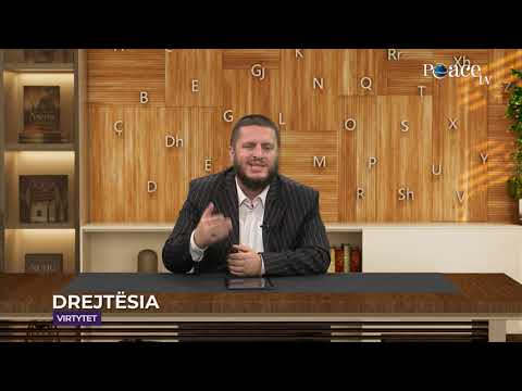 Virtytet 04: Drejtësia