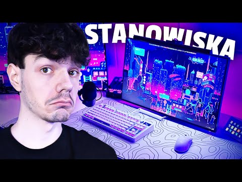 MISZEL SPRAWDZA STANOWISKA WIDZÓW 2025 CZĘŚĆ 1!