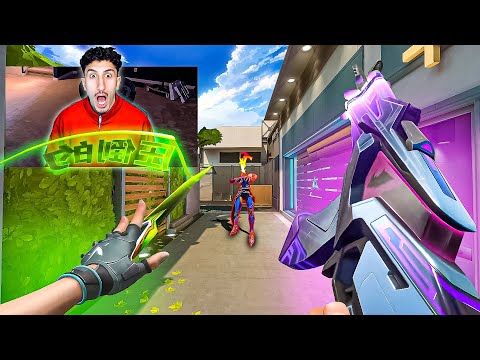 I Tried The *NEW* ORA Bundle..