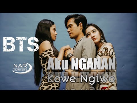 🎵🎼BTS AKU NGANAN KOWE NGIWO | GABBY LUINSKY