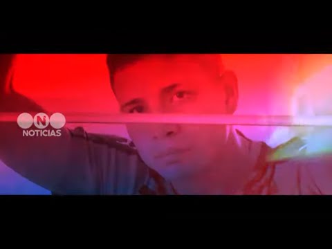 I am 22 years old and I am an EXPERT THIEF, by Mauro Szeta - Telefe Noticias