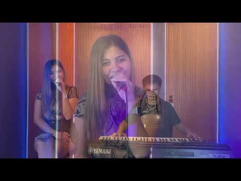 EDDIE PEREGRINA MEDLEY | with Marvin Agne