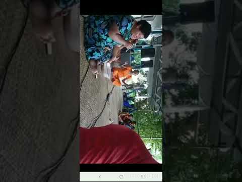 Isa Bau Laga Mai - Sofaia & Voqa Kei Waitadralagi.