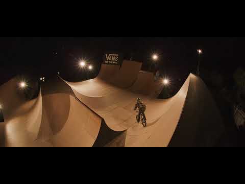 Vans Presents: Homestead | BMX | VANS