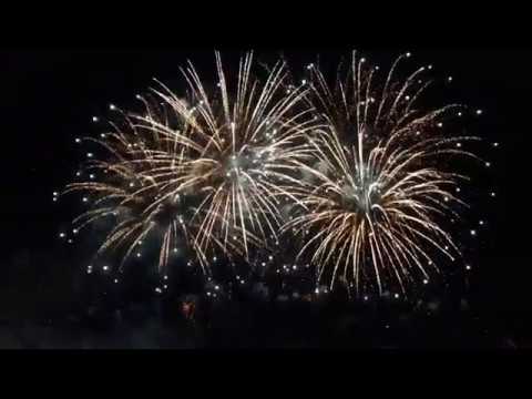 PYROEVENTS - Temexson Romania Pyromagic Szczecin 2018