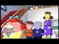 Big Baby Ad Bad The Cramp Twins